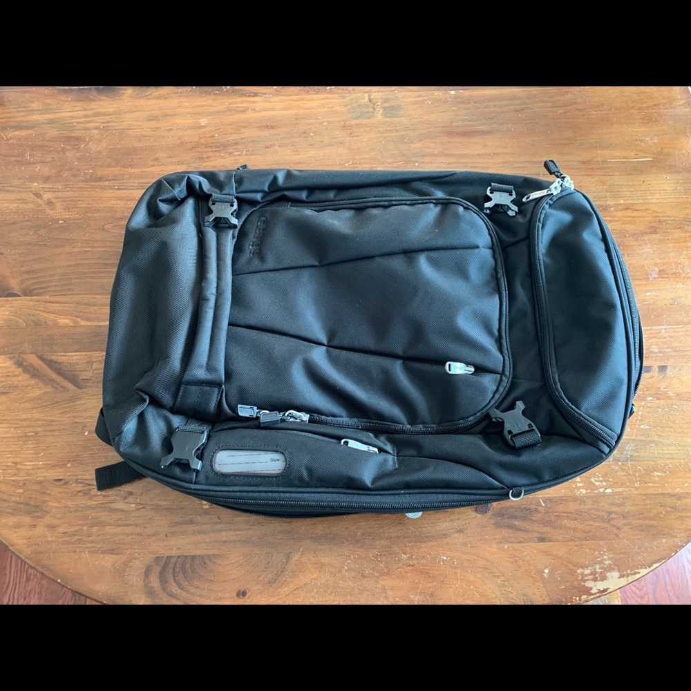 TLS Mother Lode Weekender Bag